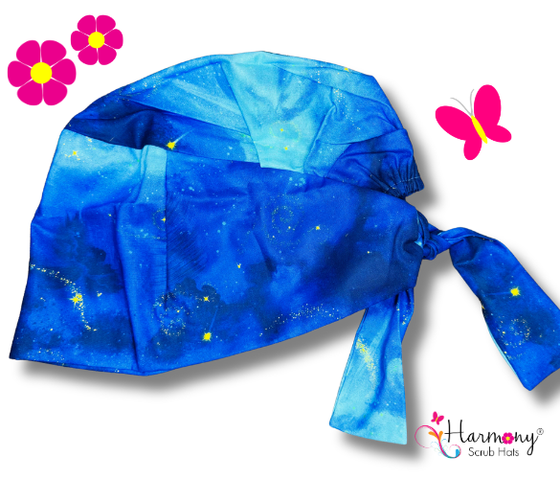 Heaven & Stars Florence™ Scrub Hat