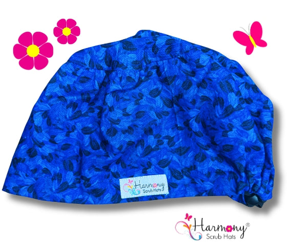 Blue Leaf EURO® Scrub Hat