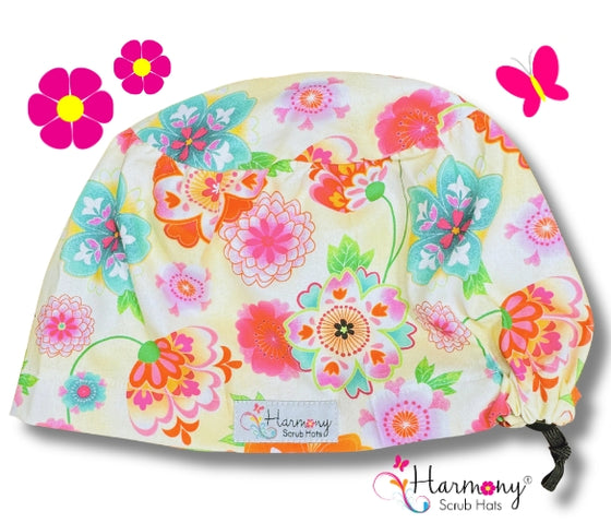 OR Garden EURO® Scrub Hat