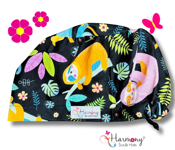 Take It Easy EURO® Scrub Hat