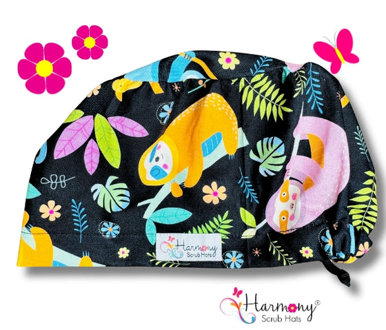 Take It Easy EURO® Scrub Hat