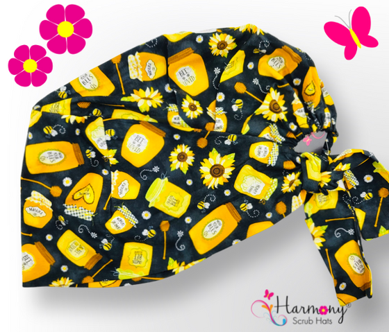 Honey Pot Florence™ Scrub Hat