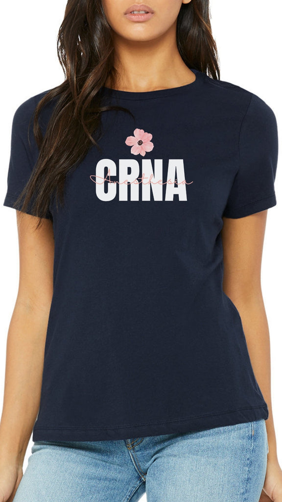 CRNA Weekend Classic Threads T-Shirt