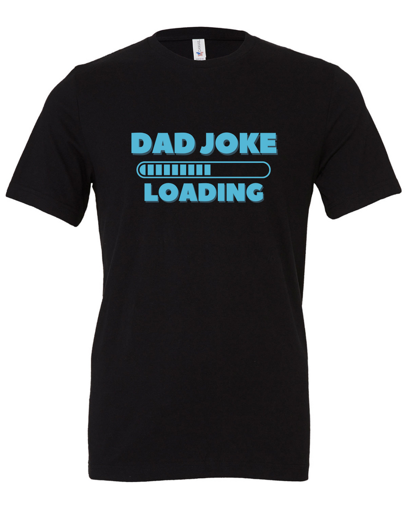 MENS Dad Joke T-Shirt