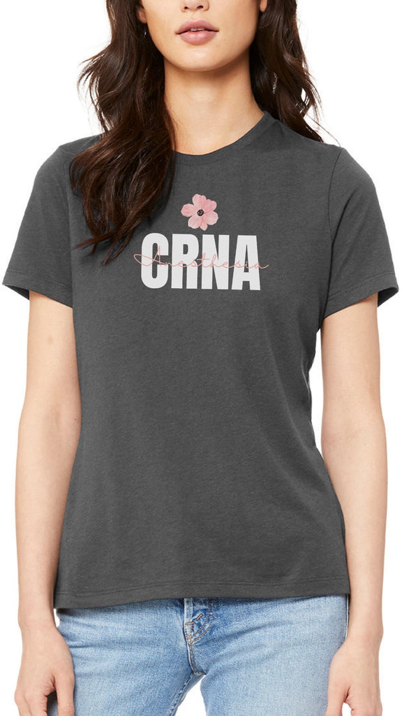 CRNA Weekend Classic Threads T-Shirt