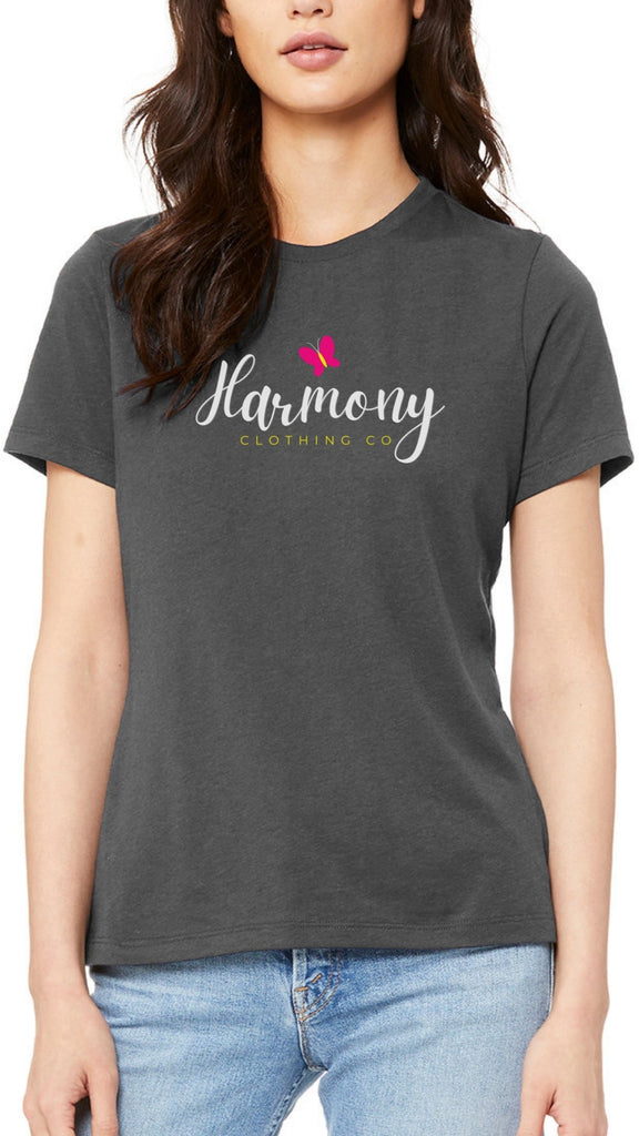 Harmony Casual Threads T-Shirt