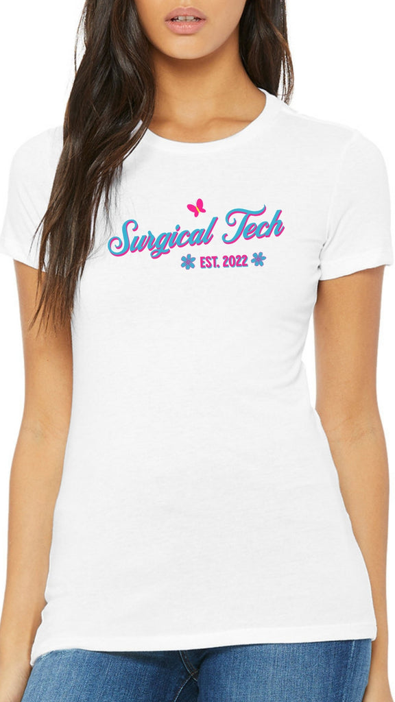 CST Weekend Classic Threads T-Shirt