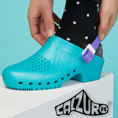 Calzuro Clogs